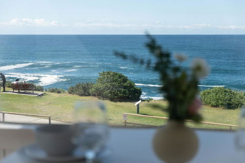 Maroubra Ocean&Beach View Private 1 Bedroom Apartment - Broome Tourism 2