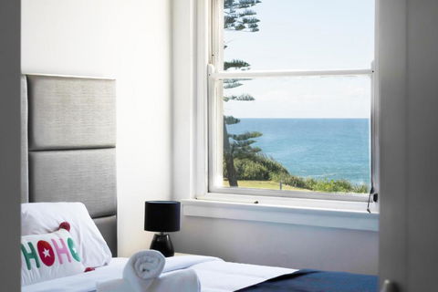 Maroubra Ocean&Beach View Private 1 Bedroom Apartment - Broome Tourism 0