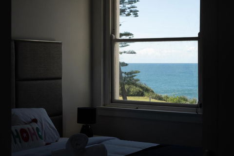 Maroubra Ocean&Beach View Private 1 Bedroom Apartment - Broome Tourism 3