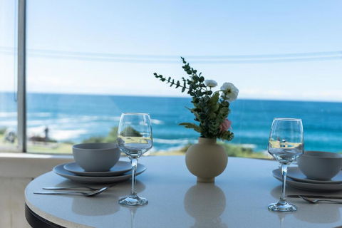 Maroubra Ocean&Beach View Private 1 Bedroom Apartment - Broome Tourism 1