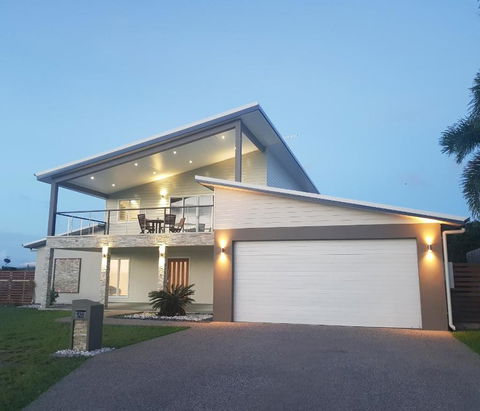 Modern Luxury Ocean Views - Broome Tourism 0