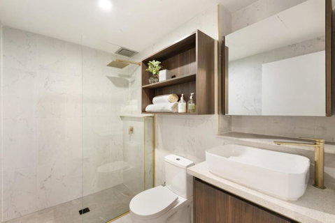 Modern Luxury Gabba Apartment - Broome Tourism 2