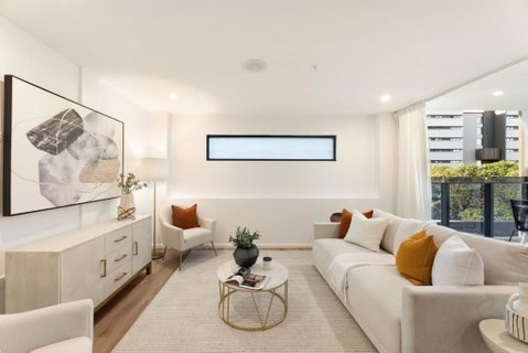 Modern Luxury Gabba Apartment - Broome Tourism 3