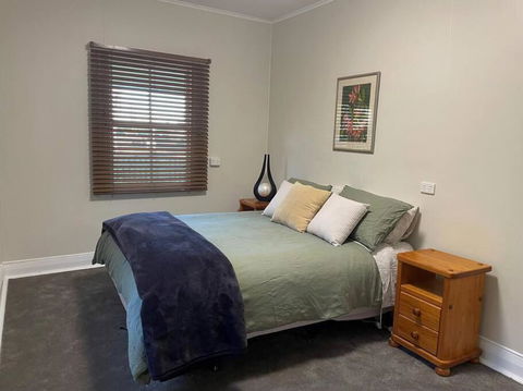Mimosa Cottage - Broome Tourism 1