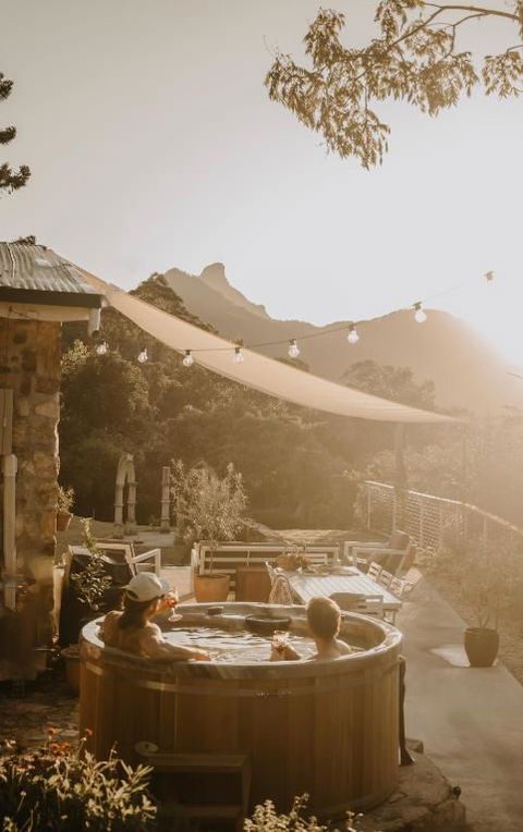 Misty Mountain Manor - Broome Tourism 0