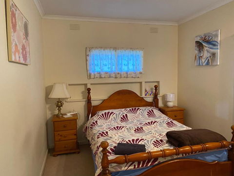 Mitcham Station Home Stay - Broome Tourism 1