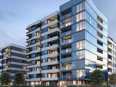 Modern 2B Apt In Clayton South - Broome Tourism 1