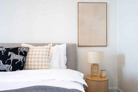 Modern 2B Apt In Clayton South - Broome Tourism 0