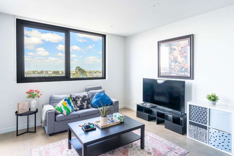 Modern 2B Apt In Clayton South - Broome Tourism 2