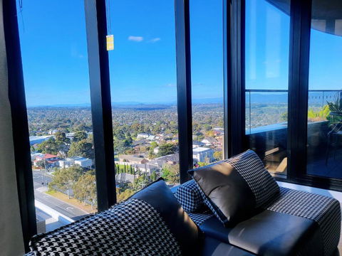 Modern&cozy Life In Sky Garden 5min From Station - Broome Tourism 2