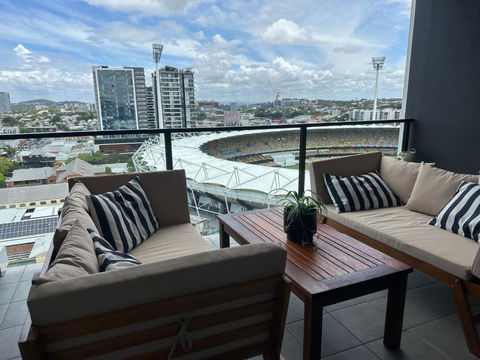 Modern Meets The Gabba - Broome Tourism 0