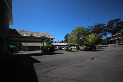 Molly Morgan Motor Inn - Broome Tourism 3