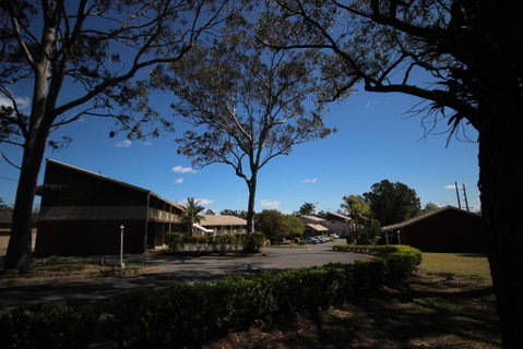 Molly Morgan Motor Inn - Broome Tourism 0
