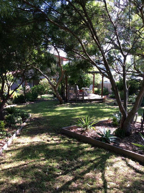 Monaro Cottage - Broome Tourism 1