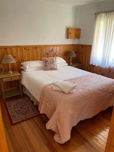 Monaukai Estate - Broome Tourism 1