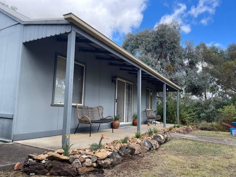 Monaukai Estate - Broome Tourism 0