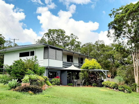 Moogie House - Broome Tourism 1