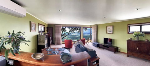 Moonya Lodge - Broome Tourism 2