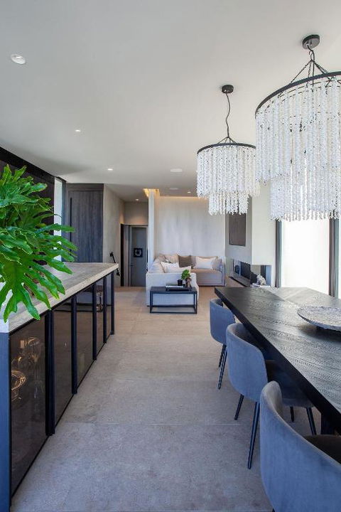 Modern Beachside Haven, Malabar Isyd - Broome Tourism 2