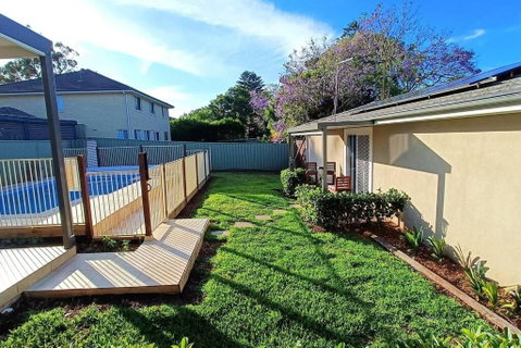New And Cozy 2 Bedrooms Granny Flat With Aircon & Pool - Broome Tourism 0