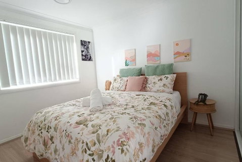 New And Cozy 2 Bedrooms Granny Flat With Aircon & Pool - Broome Tourism 2