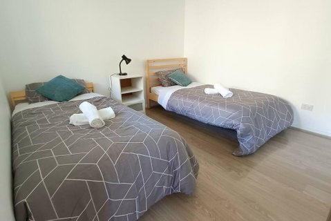 New And Cozy 2 Bedrooms Granny Flat With Aircon & Pool - Broome Tourism 3