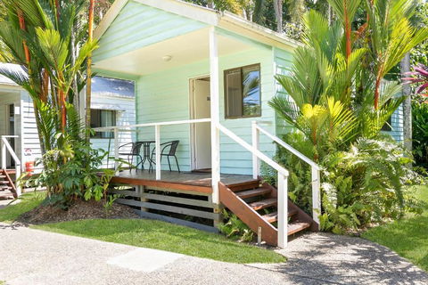 Mossman Resort Holiday Villas - Broome Tourism 2