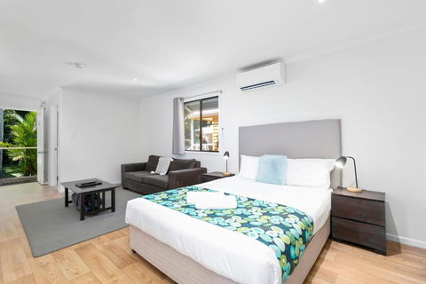Mossman Resort Holiday Villas - Broome Tourism 3