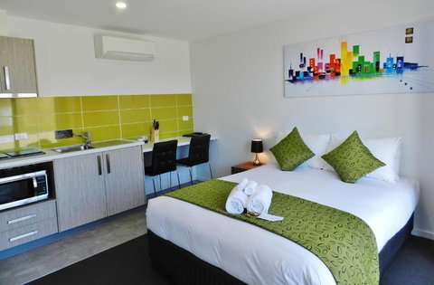 Motel 24 - Broome Tourism 1