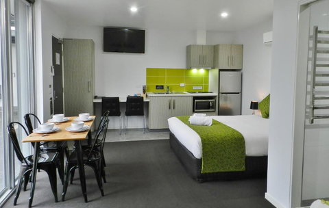 Motel 24 - Broome Tourism 3