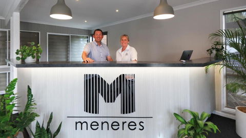 Motel Meneres - Broome Tourism 1