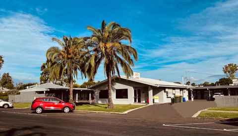 Motel Myall - Broome Tourism 0