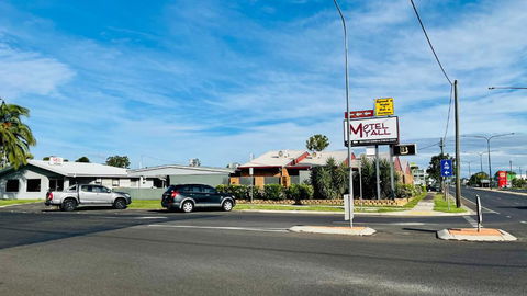 Motel Myall - Broome Tourism 2