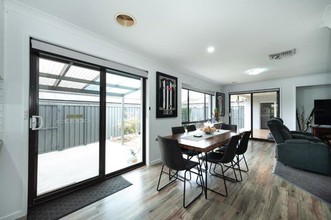 Motel Woongarra - Broome Tourism 3