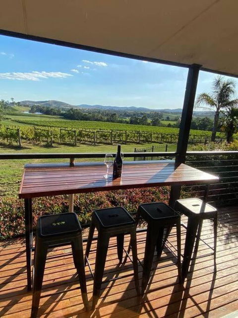 Mount Hope Estate Vineyard - Broome Tourism 3