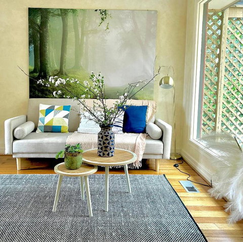 Mountain Villa In Dandenong Ranges - Broome Tourism 3