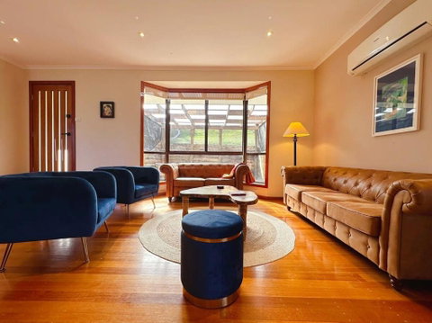 Mountains And Treetops Retreat - Nature Getaway - Broome Tourism 1
