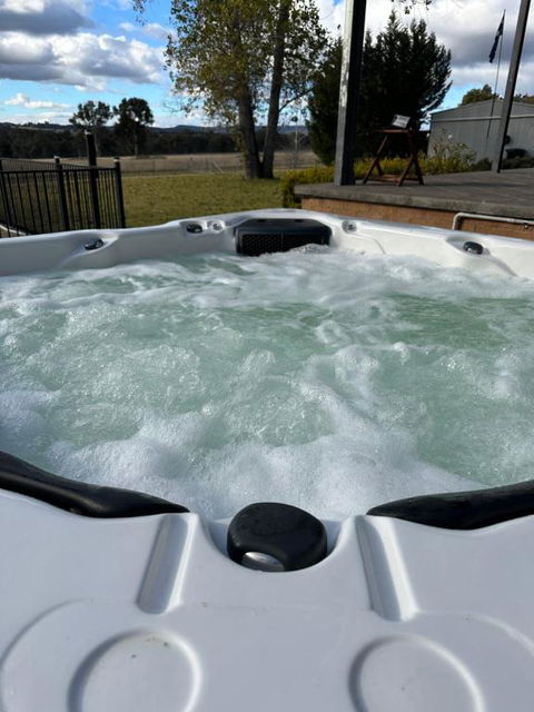 Mudgee Farm Stay - Broome Tourism 1