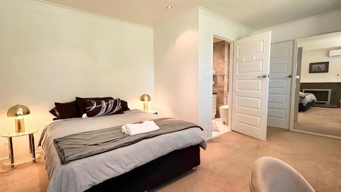 Mulgrave Harmony Guest House - Broome Tourism 3