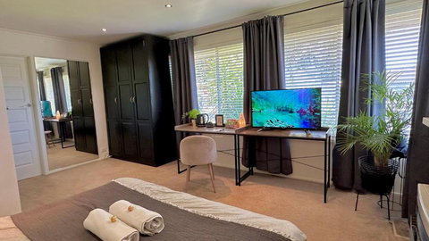 Mulgrave Harmony Guest House - Broome Tourism 0