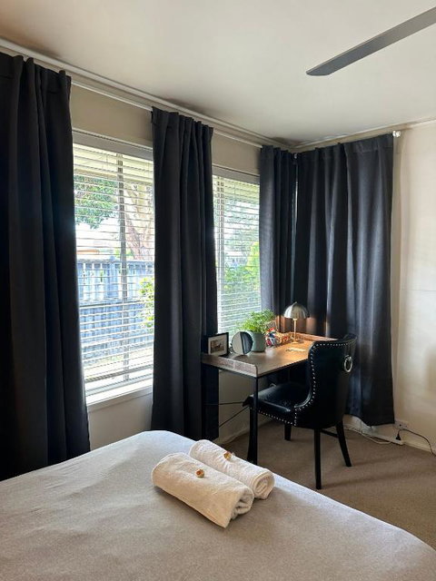 Mulgrave Harmony Guest House - Broome Tourism 2