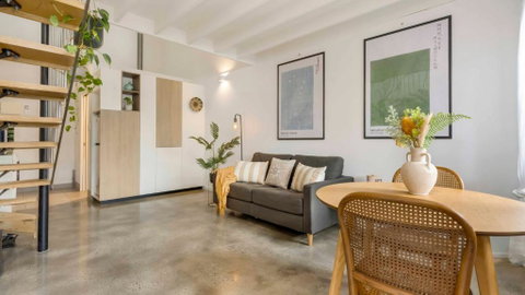 Mullum Haven 3 - Central & Stylish Townhouse - Broome Tourism 0