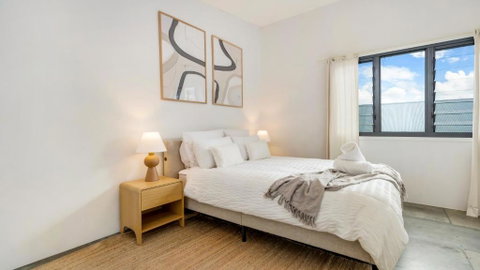 Mullum Haven 3 - Central & Stylish Townhouse - Broome Tourism 1