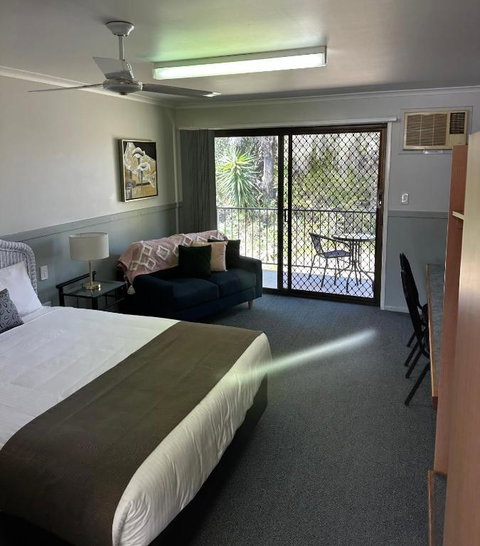 Murgon Motor Inn - Broome Tourism 2