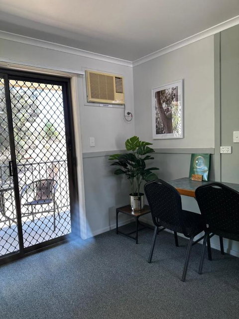 Murgon Motor Inn - Broome Tourism 3