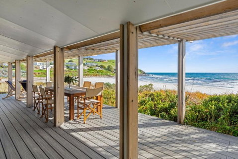 Myponga Dunes - 1 Hewett Crescent, Myponga Beach - Broome Tourism 1