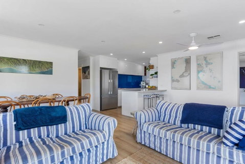 Myponga Dunes - 1 Hewett Crescent, Myponga Beach - Broome Tourism 3