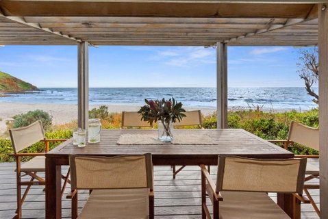 Myponga Dunes - 1 Hewett Crescent, Myponga Beach - Broome Tourism 0