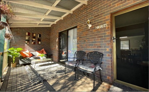 Namaste - Broome Tourism 0