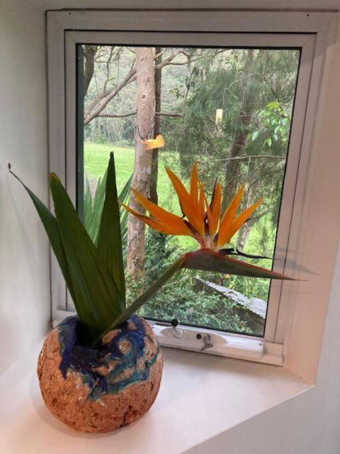 Nature Retreat & Artists Studio 90mins From Sydney - Broome Tourism 1